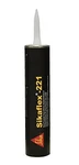 Ap Products 017-106449 Sikaflex 221, 10.14 Oz, Colonial Wht. Fixed Price $26.66.