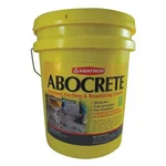 Abatron Ackr Light Concrete Repair Compound, Abocrete Series, Gray, 40 Lb,. Fixed Price $217.99.