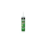 Amp Advanced Modified Polymer Gutter & Flashing Sealant, 9OZ Crystal Clear 3EA. Fixed Price $69.12.