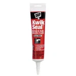 Dap Kwik Seal White Acrylic Latex Kitchen And Bath Adhesive Caulk 5.5 Oz. Fixed Price $9.95.