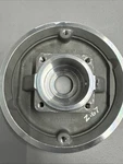 Flowserve 8" Stuffing Box Cover CT51194AB, CY52022A-D4, D080899. Fixed Price $500.00.