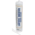 Component Hardware Sealant, Al, Silicone, 2L X 2W. Fixed Price $41.46.