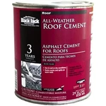 Gardner-gibson 9/14/6230 29 Oz Wet Dry Roof Cement. Fixed Price $21.46.