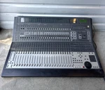 Digidesign Focusrite MC124 CONTROL24 Protools Professional Mixer Console Works!. Fixed Price $1200.00.
