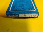 Nos Skf Chicago Rawhide Wheel 17110 In Sealed Power Box , F+s. Fixed Price $9.95.