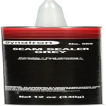 Dynatron Auto Seam Sealer Caulk, 550, Grey Color, Permanently Elastic, Fast-skin. Fixed Price $46.38.