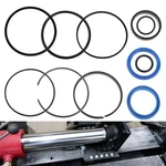 Hydraulic Cylinder Seal Kit For 4" Bore X 1.75" Rod Fits 22-TON Splitter. Fixed Price $29.50.
