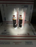 ((( 2 )))simpson Strong-tie Set-xp High-strength Epoxy Adhesive W/ Nozzle. Fixed Price $50.00.