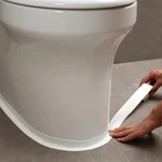 Tape, Tapes Waterproof Self Adhesive, Traditional Caulking Sealan.... Fixed Price $12.20.