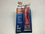 Permatex 80638 Super Weatherstrip Adhesive, 2OZ. Tube. Fixed Price $8.09.
