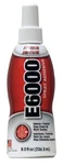 Eclectic Products Epoxy Adhesive, E6000. Fixed Price $16.00.