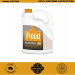 Flood/ppg FLD6-04 Floetrol Additive (1 Gallon) 3.8 Liters. Fixed Price $22.99.