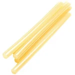 Fastenmaster FMFLEX180 Hot Melt Adhesive, Tan, 1/2 Dia, 10 L, 3 Min. Fixed Price $32.45.