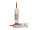 Sashco SX-0185397 10.5OZ Sealants White Lexel Adhesive Caulk, 10.5-OUNCE. Fixed Price $39.57.