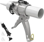 Siligun Pro Compact 24:1 Caulking - No Drip Scraper Kit. Fixed Price $58.55.