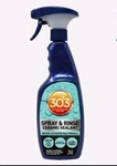 303 Products Spray & Rinse Ceramic Sealant -coating Car Auto Detail Wax. Fixed Price $19.99.