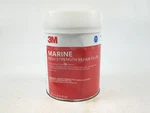 3M 46014 Boat Marine 9.9 Lb Unique Vinyl Ester High Strength Repair Filler. Fixed Price $272.95.