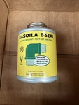 Gasoila GE16 E-seal Pipe Thread Sealant With Ptfe Paste Non-hardening Pint... Fixed Price $40.00.