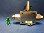 Butech Haskel International C1619-13-18-18 Subsea Ball Valve, 2-WAY, 90 Turn,. Fixed Price $288.90.