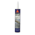 SIKAFLEX-291 Lot Black, All-purpose Marine Adhesive Sealant, Elastic &.... Fixed Price $22.26.