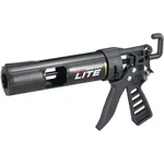 Tajima Tool CNV-100LT Convoy Lite, Feather Weight Caulk Gun, 310 Ml 1/10 Gallon. Fixed Price $30.44.