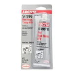 Expired - Loctite Superflex High Temp Rtv Silicone Adhesive Sealant Lot. Fixed Price $9.63.