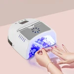 Professional Uv Led Light Lamp Rechargeable Cordless Gel Nail Dryer Brand New. Fixed Price $87.03.