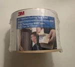 3M All Weather Flashing Tape, 4INX75', Waterproof Seals For Doors & Windows. Fixed Price $31.00.
