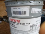 Loctite Stycast 6026 Pta. Fixed Price $100.00.