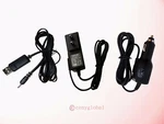 Ac Adapter For Thuraya Satellite Phone Xt-lite Xt-pro Dual SG-2520 SO-2510. Fixed Price $7.99.