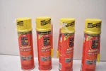 Great Stuff 16 Oz. Insulating Foam Sealant With Quick Stop Straw Lot Of 3. Fixed Price $27.99.