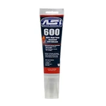 Asi 600 High Temperature Rtv Silicone Sealant 2.8 Oz Tube. Fixed Price $11.95.