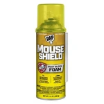 Dap Mouse Shield Foam Sealant And Blocker, Off White, 12 Ounce,. Fixed Price $18.61.
