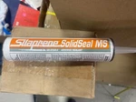 12 (case) Silaprene Solidseal Ms Adhesive Sealant - 10 Oz Tubes 13053 White Nos. Fixed Price $79.10.