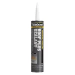 Titebond 3241 Roof Plus Sealant, 10 Oz, Cartridge, Clear, Hybrid Base. Fixed Price $13.39.