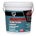 Elastopatch 1 Gallon Flexible Patching Compound - Durable Off White Repair Solut. Fixed Price $96.99.