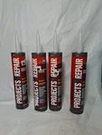 4 Tubes Ace Projects & Repair Liquid Construction Adhesive 10 Oz High Strength. Fixed Price $10.00.