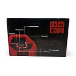 Maxmore Cordless Tire Inflator Compatible With Milwaukee 18V Battery, 160 Psi. Fixed Price $40.49.
