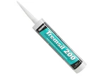 Fhc 971800C Tremco Tremsil Acetic Cure 200 Silicone 10.1OZ Cartridge - Clear. Fixed Price $12.46.