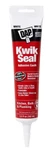 Dap Kwik Seal Adhesive Caulk For Kitchen, Bath & Plumbing - 5.5 Oz.. Fixed Price $9.97.