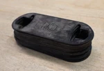 Lot Of 20 Crouse Hinds Form GASK574 Mall Gaskets 1-1/4" Condulets E5. Fixed Price $49.99.