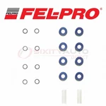 Fel-pro Intake Engine Valve Stem Oil Seal Set For 1987-1991 Gmc R2500. Fixed Price $23.55.