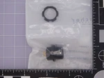 Lot Of Fischer Connectors Dbp 104 Z037-149 125950 Core ?? Receptacle/solder/p. Fixed Price $199.99.