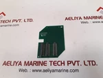 Deif Dpd 00142 Printed Circuit Board 94V-0. Fixed Price $132.49.