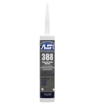 Asi 388 Clear Electronic Grade Silicone - 10.2 Oz Squeeze Tube. Fixed Price $26.79.