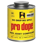 Hercules 15427 Thread SEALANT,16 Fl. Oz. Can,gray Pk. Fixed Price $77.76.
