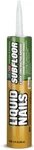 (2 Pack) Liquid Nails LN-902 Subfloor & Deck Construction Adhesive, 10 Oz 296 Ml. Fixed Price $19.99.