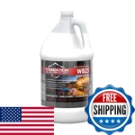 Foundation Armor 1 Gal. WB25 Water Based High Gloss Acrylic Cure And Seal. Fixed Price $73.54.