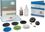 Glass Polish 28004 (2'' & 3'') Scratch Removal Kit Deluxe Dual-size.... Fixed Price $77.58.