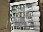 12 Pack (1OZ Each) Master Plumber 25200 Yellow Formula 55 Thread Seal Heavy Duty. Fixed Price $29.99.